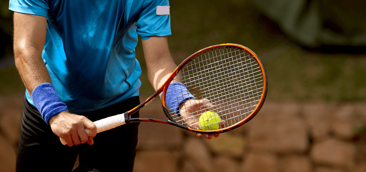 Världsettan ute ur US Open