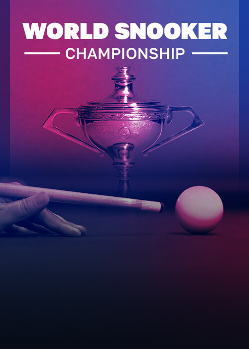 World Snooker Championship