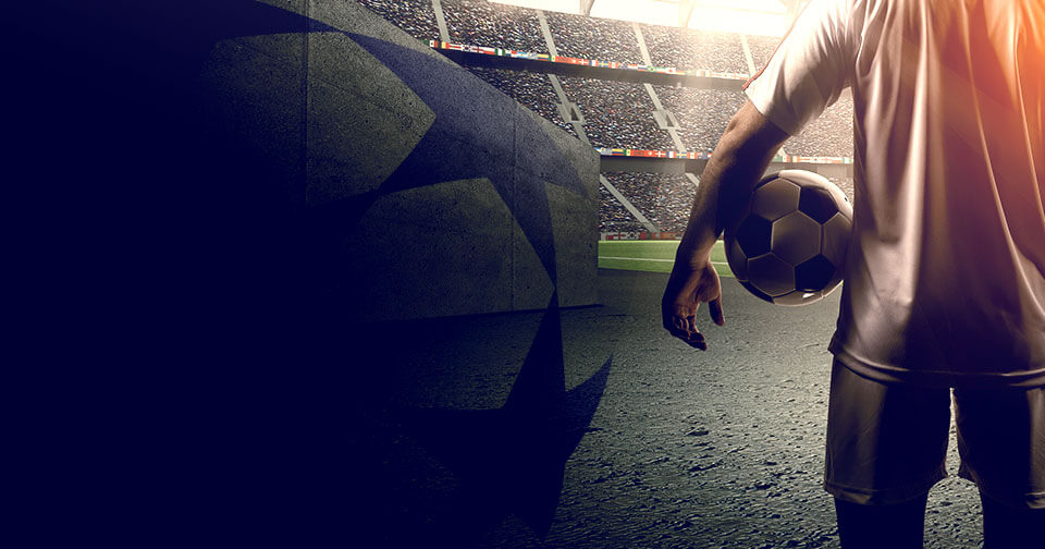 Åttondelsfinaler: Champions League - Speltips och Odds