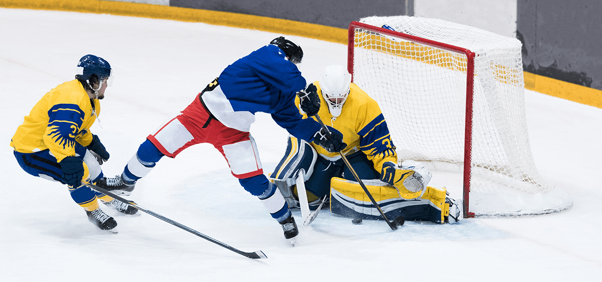 NHL-spelare i Ishockey VM 2024