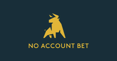 No Account Bet