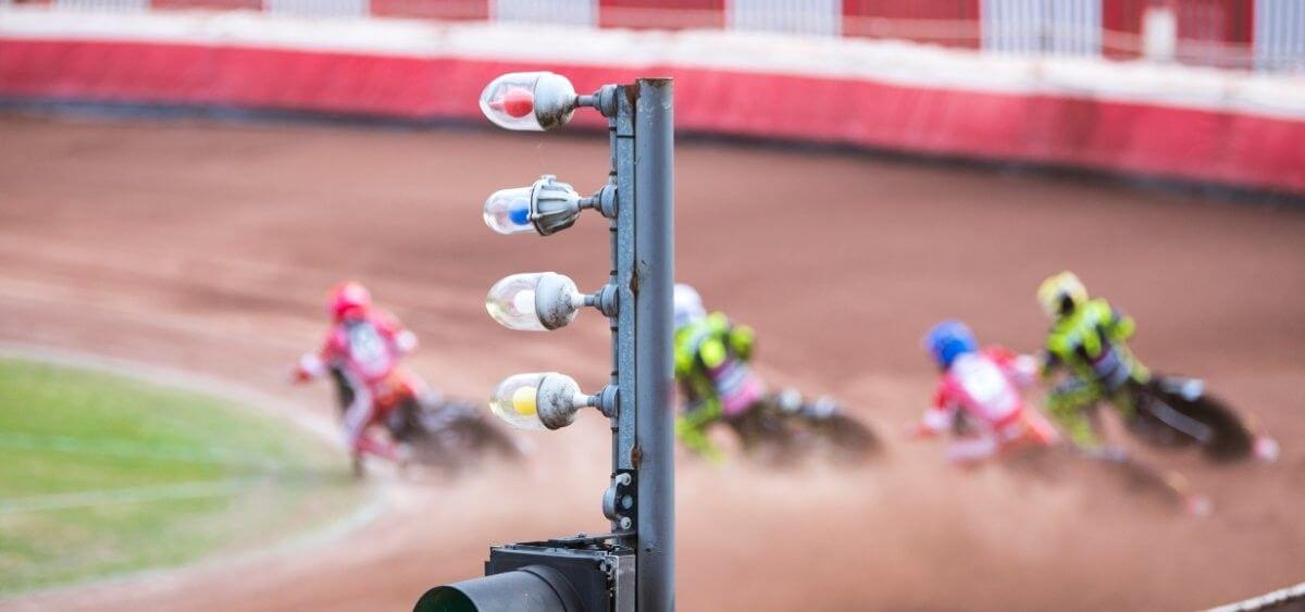 Nära småländsk SM-final i Speedway