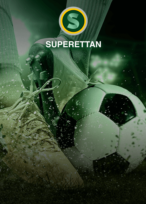 superettan